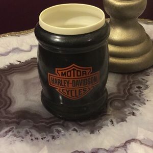Harley Davidson coozie 👍🏼